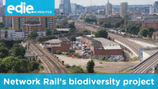 The £50m Bermondsey Dive Under project required a collaborative approach between client, designers and contractors